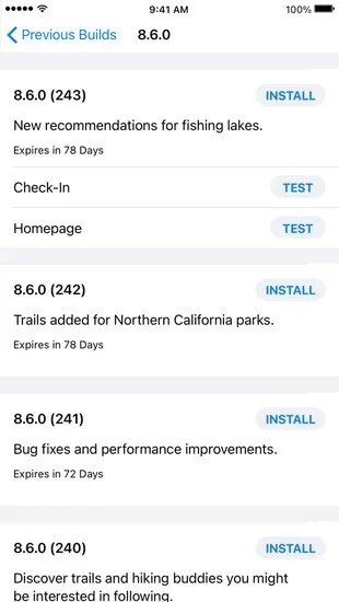 testflight兑换码大全-TestFlight码大全免费玩游戏