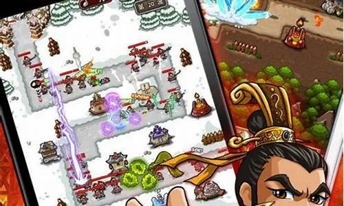 三国塔防游戏武将攻略大全-三国塔防武将攻略