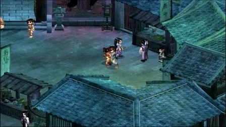 仙剑奇侠传2酆都攻略-酆都攻略通关秘籍