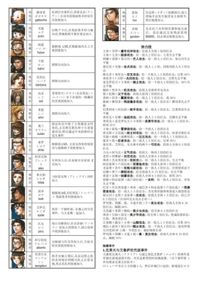 幻想水浒传1最强装备-幻想水浒传最强装备指南