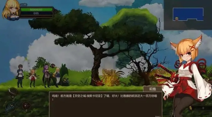 ACT游戏是什么_从零解析动作冒险游戏避坑指南