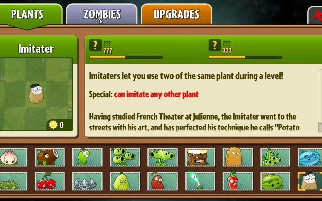 植物大战僵尸2存档修改教程-修改存档解锁植物