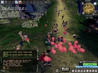 17173游戏网：那些年我们追过的虚拟江湖