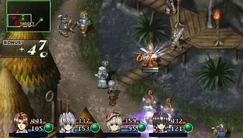 梦幻骑士1梅尔菲攻略-梦幻骑士梅尔菲攻略
