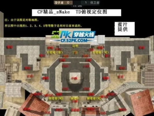 CF战场模式制胜技巧,从入门到精通的实战指南