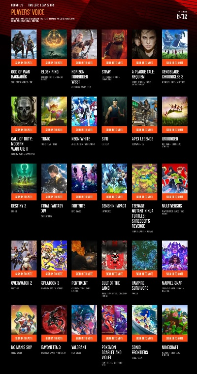 2025年最值得玩的工作室游戏Top10