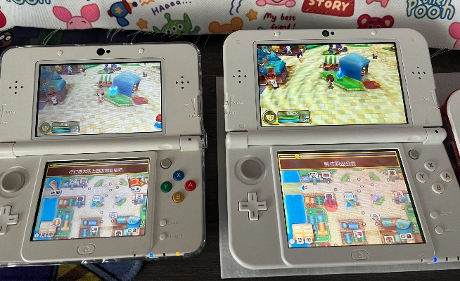 3ds有哪些好玩的游戏