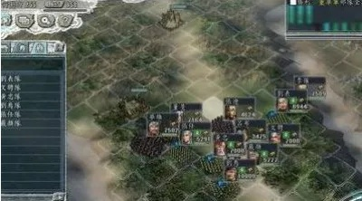 三国志10无赖玩法