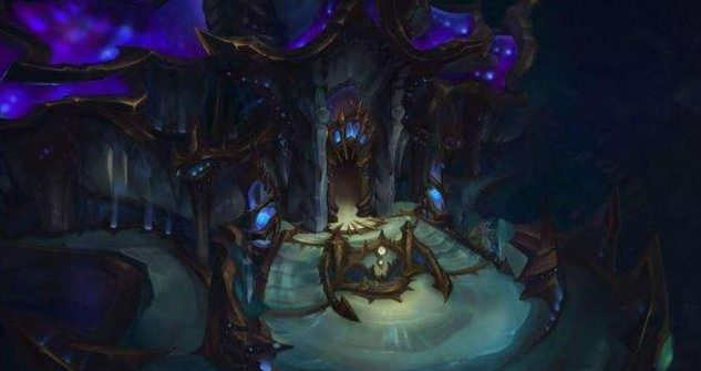 魔兽世界伊沙姆哈尔怎么打_3分钟看懂副本避坑全流程