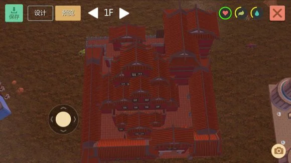 创造与魔法建筑方案图纸获取攻略-创造魔法建筑攻略
