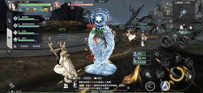 天谕新副本攻略：从入门到精通的实战指南