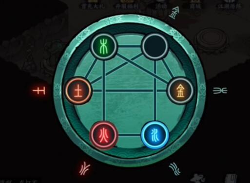 方寸对决红伞解谜通关攻略详解：一步步移动元素，解锁成功