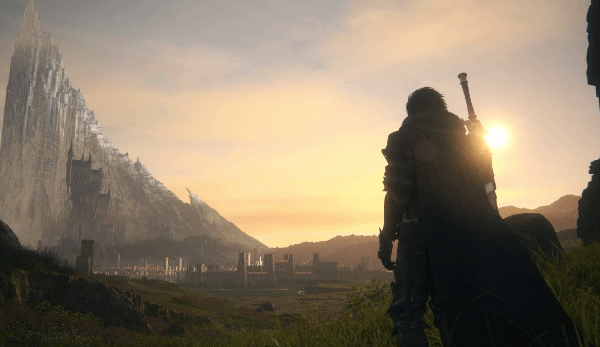 最终幻想16的电脑配置要求详解