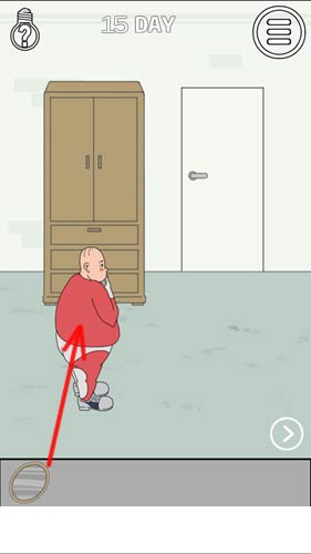 找到老婆的私房钱第15关图文通关攻略及解析