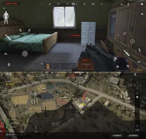 暗区突围钥匙获取全攻略：搜刮、Boss掉落与商店购买详解