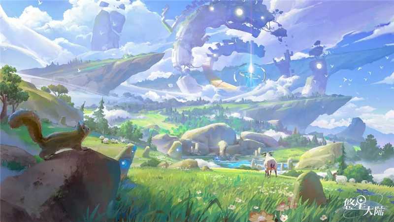 悠星大陆牧师职业全攻略：从基础玩法到高阶技巧