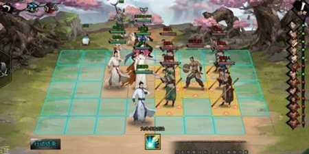 我的侠客太极拳怎么练成