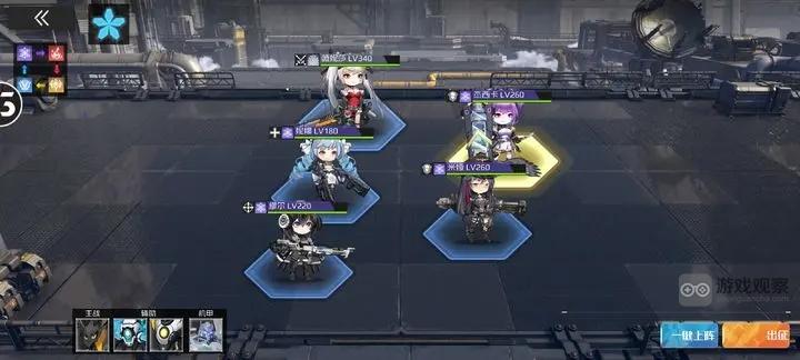 战火使命虚光阵容怎么玩才强：核心搭配与实战攻略