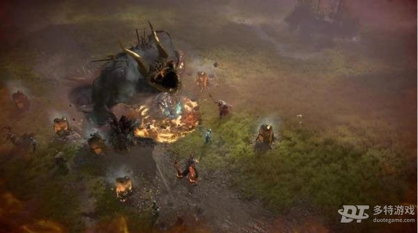 暗黑破坏神4：极致打磨下的网络困境与解锁之道