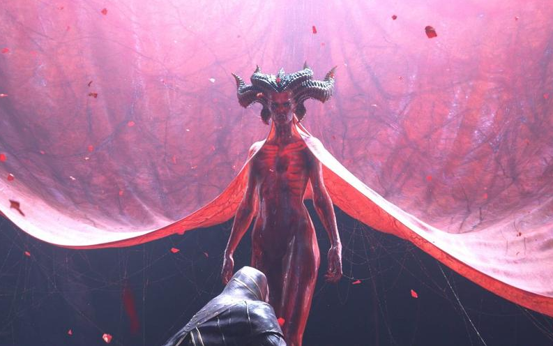 暗黑破坏神4萃取威能玩法详解：如何灵活调配装备资源