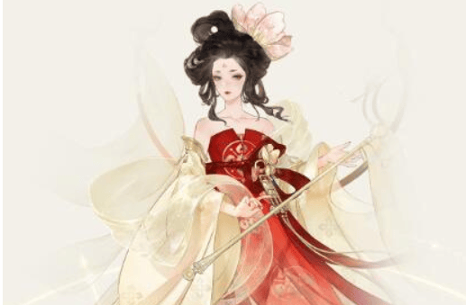 忘川风华录杨玉环阵容搭配指南