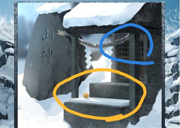 忘雪第一关通关全攻略