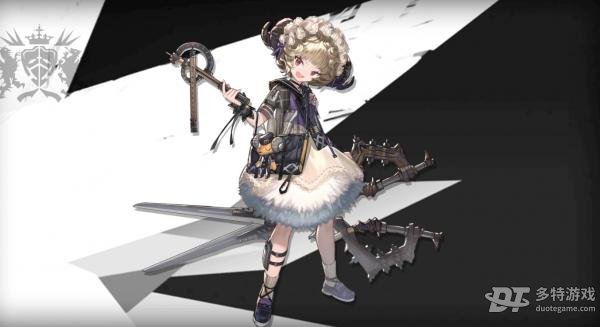 明日方舟贝娜技能详解：属性与玩法全面解析