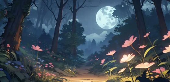 晚安森林砍树全攻略