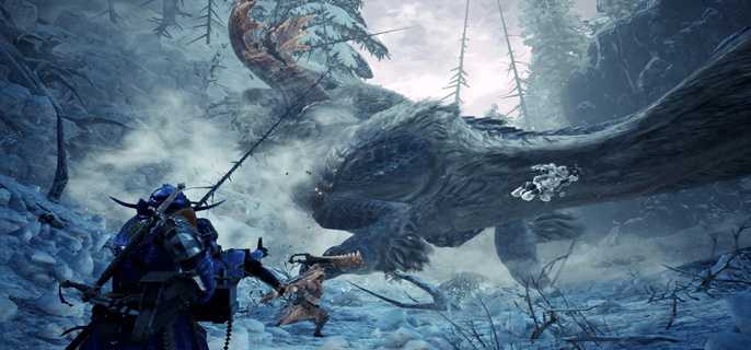 怪物猎人世界恐暴龙打法全解析：技巧与心得