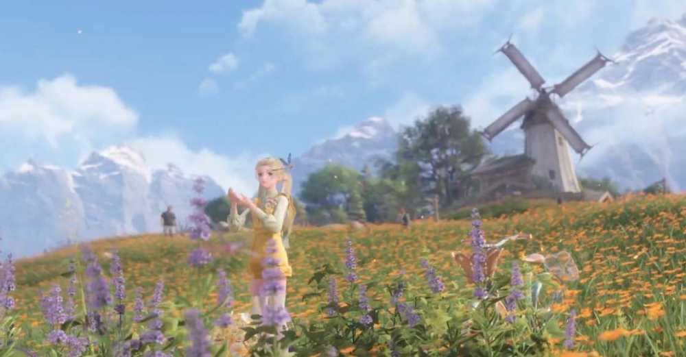 无限暖暖设计图套装图鉴分享