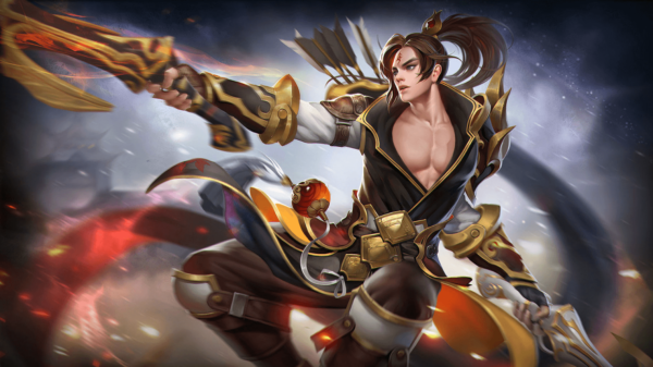 曙光英雄花荣出装全解析：推荐攻略与实战技巧