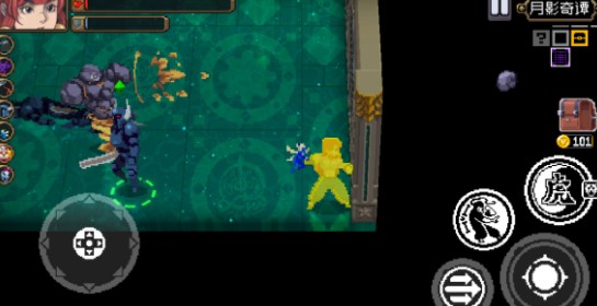 战魂铭人石头人Boss通关秘籍：隐藏Boss打法与核心技巧解析