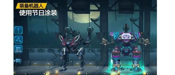 机甲培养指南：推荐风神、阿瑞斯、赤龙，找到最适合你的战斗利器