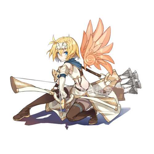 方舟指令伊卡洛斯圣器搭配策略：最大化输出与生存