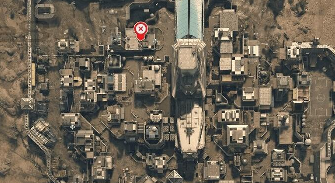 星空核心住处全攻略