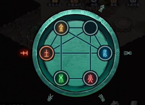 方寸对决红伞解谜通关攻略详解：一步步移动元素，解锁成功