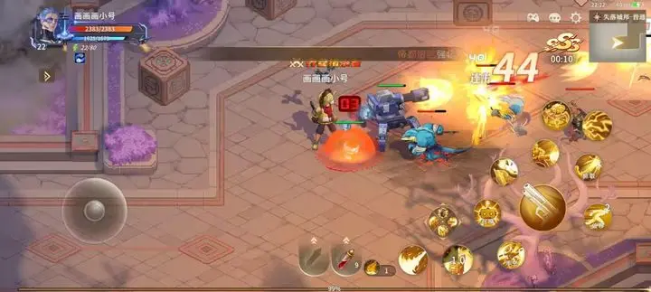 机械宗师新手入门指南：核心玩法与实战技巧解析