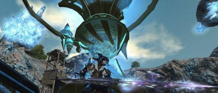 最终幻想14群狼盛宴奶妈实战攻略：触发方式与职业技巧全解析