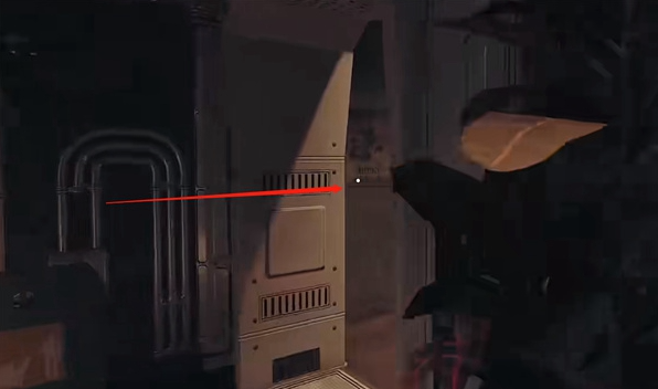 星空武器的秘密：解锁枪手指南01的位置与优势