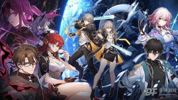 星穹铁道好友系统实用解析：助战功能为主，其他作用为辅