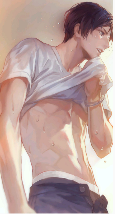 无法触碰的掌心攻略：如月晴人与加贺见葵，谁更让你心动？