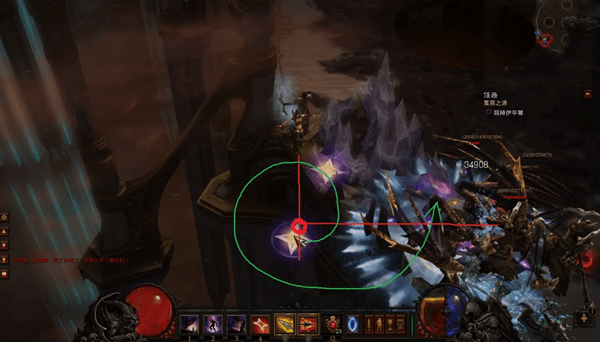 暗黑4幻化衣柜的位置、解锁方法及功能详解