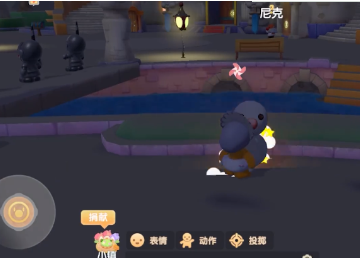 摩尔庄园堆雪人的技巧与好处