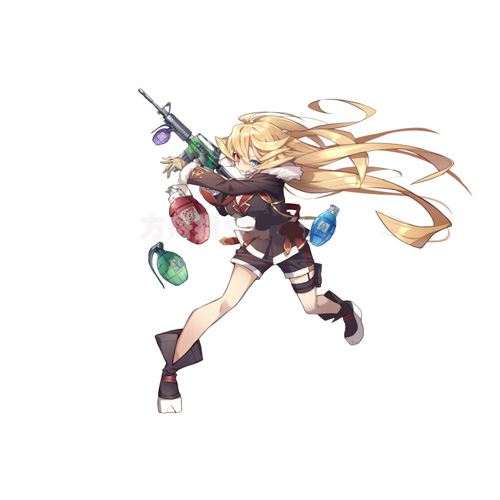 方舟指令奇美拉获取攻略：多种途径助你轻松入手