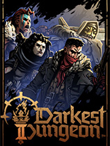 暗黑地牢2：绝望末世逃亡中的生存挑战