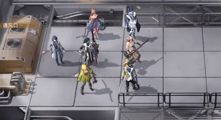 无期迷途10-4关卡通关心得与攻略