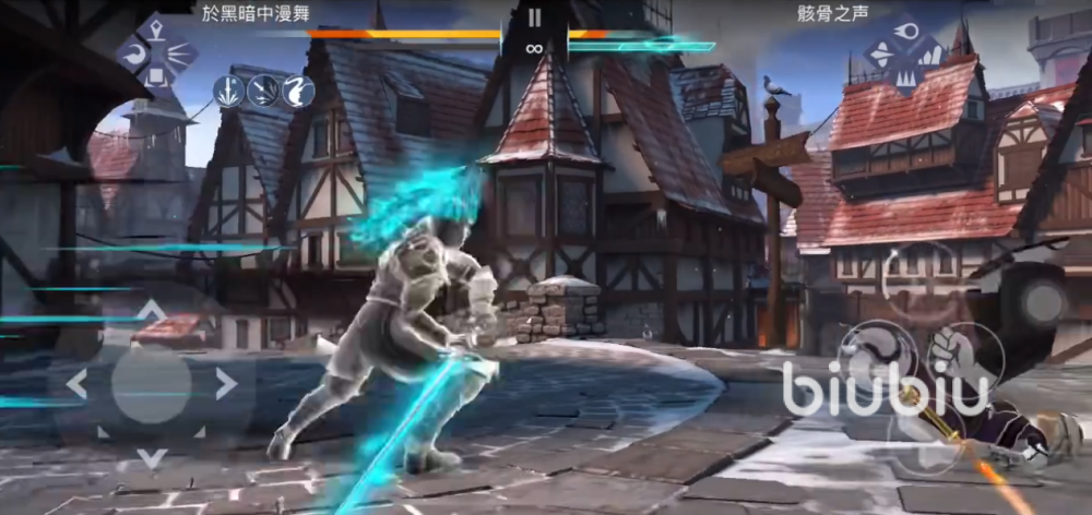 暗影格斗3：揭秘骑马BOSS“骸骨之声”的身份与通关攻略