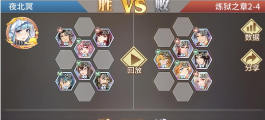 斗罗大陆武魂觉醒炼狱修罗2-2副本通关全攻略