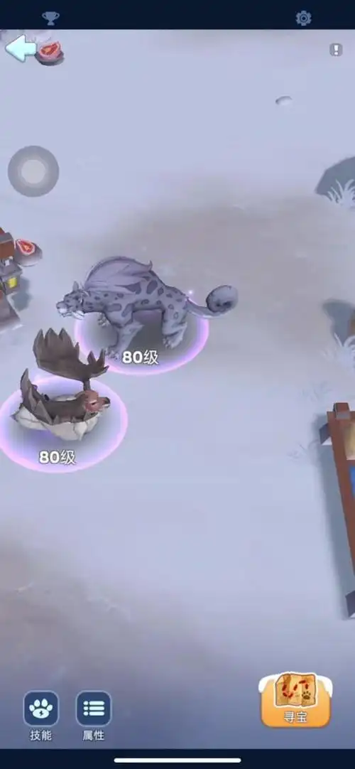 无尽冬日盾弓流宠物培养洗练全攻略