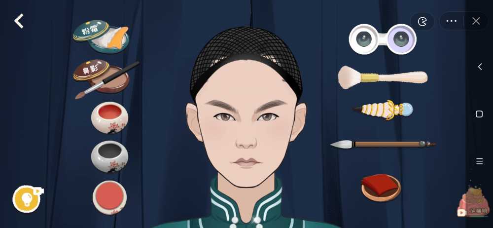 收纳达人绝代风华三星通关秘籍